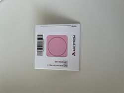 AHLSTROM&nbsp;AutoCollect&trade; GS 2.0 Color Square